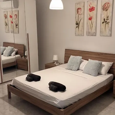 Center, Back Sunny Terrace, Bus Terminus Διαμέρισμα *