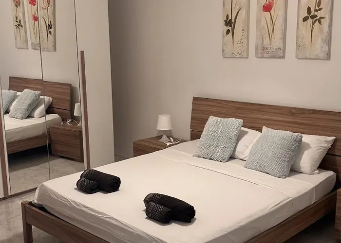 Center, Back Sunny Terrace, Bus Terminus Διαμέρισμα *