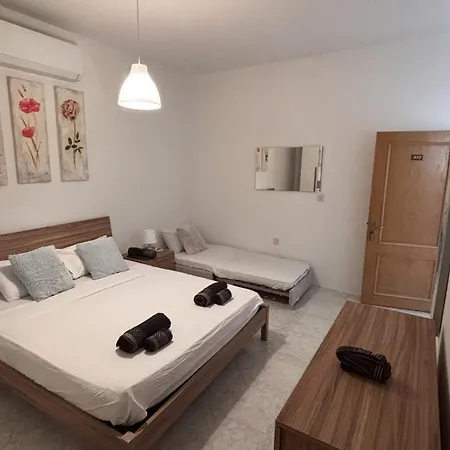 Center, Back Sunny Terrace, Bus Terminus *